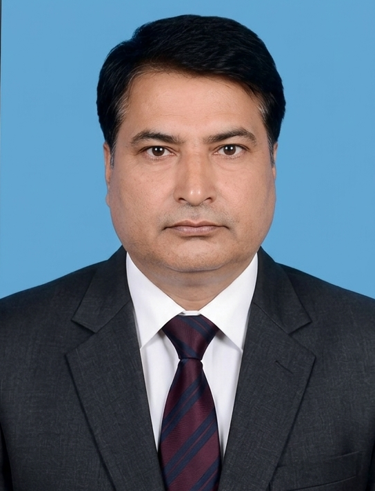 PREM SHANKAR